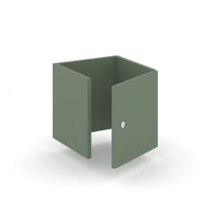 Вставка в надставку - распашной фасад+ЗС CONCEPT CN.NP-003 Кобо