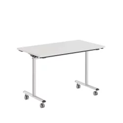 Раскладной стол Imago Mobile KST 1165 Белый
