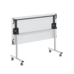 Письменный стол для двоих Imago Mobile KST 1365 Белый