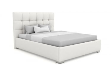 Кровать Norden 180x200 велюр Seven 002