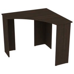 Стол Алиса(T6)743х898х898(Венге)