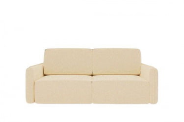 Офисный диван Сунне (Berhouse) Тип: Прямой; Материал фасада: Микророгожка; Цвет: Серый