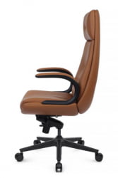 Кресло Dante A2561-12 Светло-коричневый