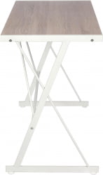 Письменный стол WD-09 Oak