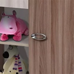 Комод ПМ-11 Юниор-6