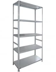 Стеллаж СТФ 1085-2.5