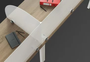 Экран из оргстекла RAND LITE RPG 1660