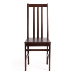 Стул жесткое сиденье SWEDEN Многослойная фанера, МДФ, 100*41*40, Cappuchino разобранный