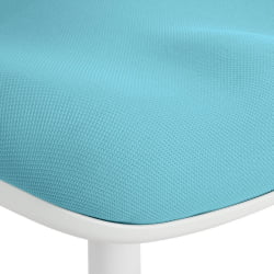 Кресло RAINBOW Blue (голубой)