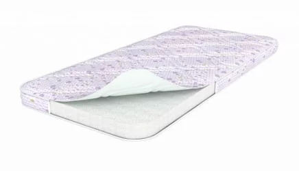 Матрас беспружинный Story (Сказка) 70х140