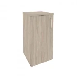 Шкаф низкий узкий левый ONIX O.SU-3.1(L) Дуб Аттик