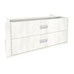 Блок ящиков боковой Maris SH.YB-8 Снежная Патина