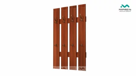 Вешалка навесная 