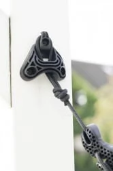 Комплект универсального подвеса для гамаков UR-H3 Комплект универсального подвеса для гамаков UR-H3