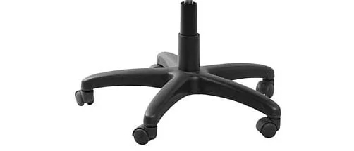 Кресло руководителя Бюрократ T-9908AXSN-Black