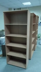 Офисный шкаф Р.Ш-1 бук Бавария