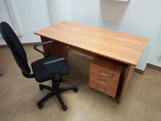 Тумба под стол Альфа 61.47