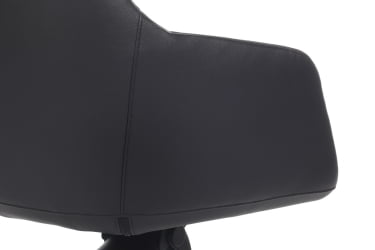 Кресло Соул А1908 Черный / Soul A1908