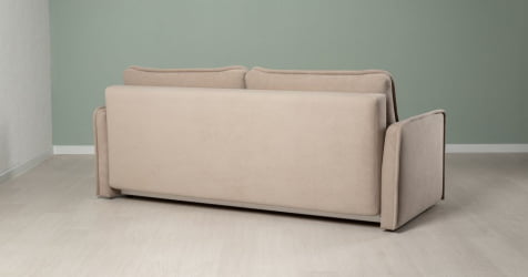 Диван-кровать ЭЛИОТ ТД 441 Гулати 03 (латте)