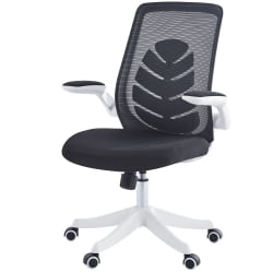 Кресло руководителя Chairman CH565 Черный