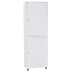 Шкаф медицинский ШМ-01