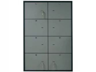 Депозитная ячейка DB-8