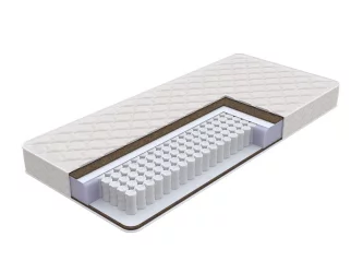 Матрас Басе М 80х190 трикотаж / Base M