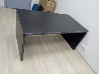 Стол руководителя TST 169 (Венге Магия)