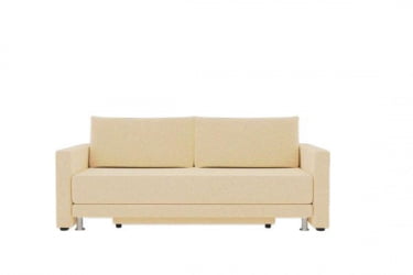 Диван Сальтвик (Berhouse) Цвет фасада: Азур велюр; Тип: Прямой; Материал фасада: Металл/Велюр