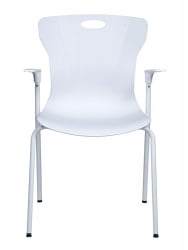 Стул SEVEN WHITE