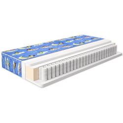 Матрас Комфорт Кидс 90х195 / Comfort Kids