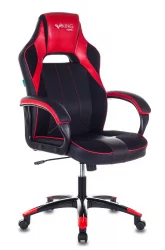 Геймерское кресло Бюрократ VIKING 2 AERO Red