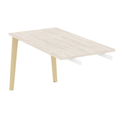 Брифинг-приставка ONIX WOOD OW.BR-13 Денвер Светлый/Светлый