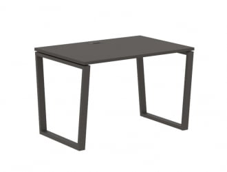 Стол письменный EDIS EVST 1180 Мокко