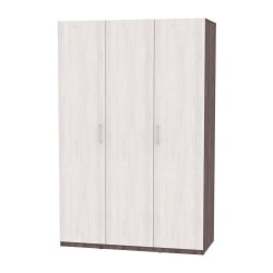 Шкаф распашный R-198х135х60-1(ЯАТ-ЯАС)