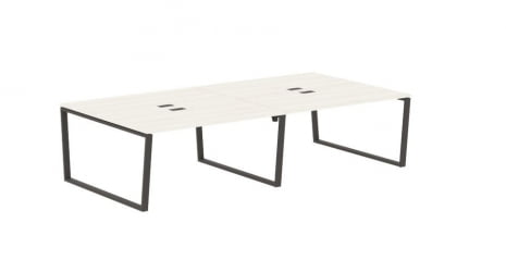 Бенч-система EDIS EVWST 3116 Ясень Траун Мокко