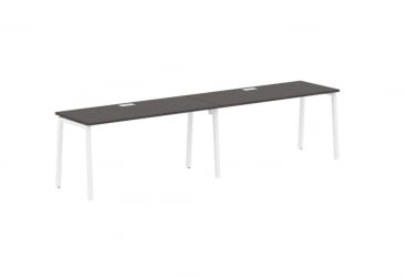 Бенч-система ЕДИС ЕЛВСТ 3167 Мокко Белый / EDIS ELWST