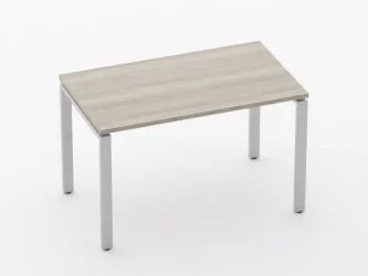 Столешница рабочего стола Deka 7.06.12 СТ Дуб Сантана светлый