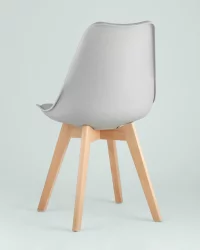 Стул Frankfurt Серый