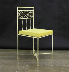 Стул Ариадна без подлокотников цвет №7