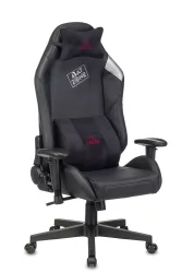 Геймерское кресло Zombie HERO BATZONE PRO Черный