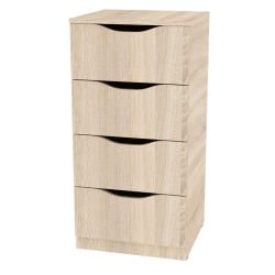 Комод Аврора(К21)917х447х433(ДСС) / Аврора(K21)917х447х433(ДСС)