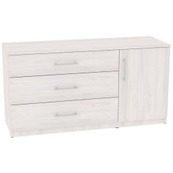 Комод Калисто(K49)699х1352х468ручкарейлинг160мм(ЯАС)