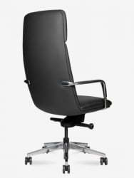 Кресло офисное Neo black