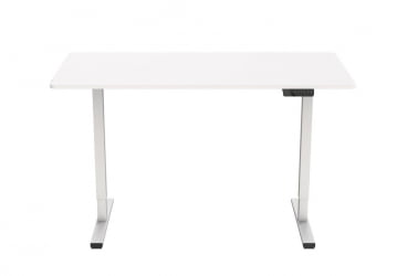 Стол подъемный электрический XTEN-UP AT-003 Белый