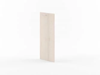 Дверь средняя правая XMD 42-1 R Бук Тиара