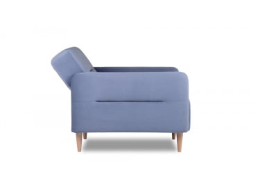 Кресло CHAIRMAN КОЛИН (К) ткань велюр Formula 973