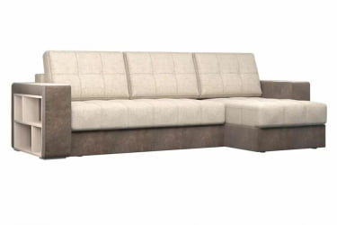 Диван Марк угловой Бинго 31 Венге