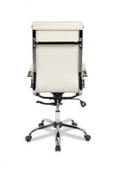 Кресло руководителя College CLG-630 LXH-A Beige