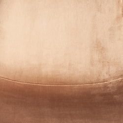 Дизайнерский стул БРЕЕЗЕ (мод. ДЖСC-58) Велюр/металл , 44 х 53 х 86 см, Дэрк бровн (темно-коричневый) ХЛР11/ орех / BREEZE (mod. JSC-58) Dark brown HLR11/